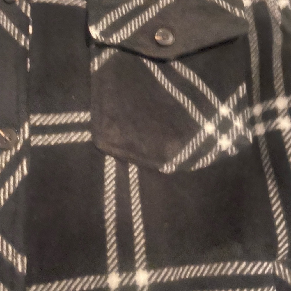 Juniors jacket in medium